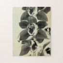 Recherche de orchid puzzles Floral