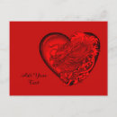 Recherche de japonais dragon cartes postales Tatouage