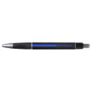 Recherche de policiers bureau fournitures Ligne bleue mince