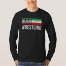 Recherche de l iran tshirts Sport
