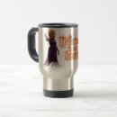 Recherche de halloween voyage mugs Citrouille lumineuse