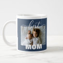 Recherche de jour de naissance tasses Mère