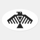 Recherche de thunderbird autocollants Américain