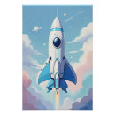 Recherche de navire posters Bleu