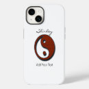 Recherche de yin yang iphone coques Taoïsme