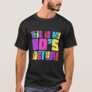Recherche de costumes tshirts Survol