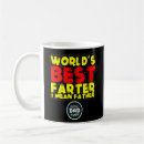 Recherche de farter tasses Plus éloigné