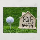 Recherche de thérapie cartes postales Drôle