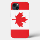 Recherche de drapeau canadien iphone coques Drapeau du canada