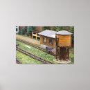 Recherche de transport ferroviaire art Train