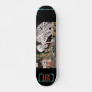 Recherche de skeleton skateboards Noir