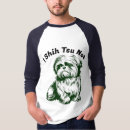 Recherche de chien trois tshirts Pour lui