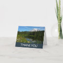 Recherche de le mont rainier vœux cartes Montagne