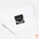 Recherche de boîte à bijoux autocollants Blanc