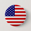 Recherche de drapeaux du monde badges Usa