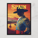 Recherche de matadors cartes postales Espagnol