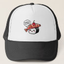 Recherche de kawaii casquettes Sushi