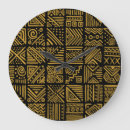 Recherche de tribu horloges Motif