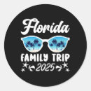 Recherche de souvenir de la floride autocollants Plage