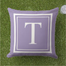 Recherche de violet coussins Pour eux