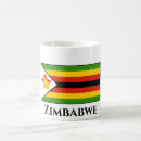 Recherche de drapeau zimbabwe tasses Pour tous