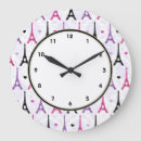 Recherche de paris horloges Motif