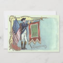 Recherche de soldat invitations Drapeau