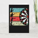 Recherche de dart vœux cartes Bullseye
