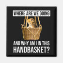 Recherche de enfer magnets Humour