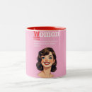 Recherche de femme forte tasses Toute personne