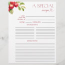 Recherche de pages de recette Pour elle