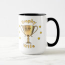Recherche de trophée tasses Café