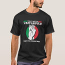 Recherche de vaffanculo tshirts Drapeau