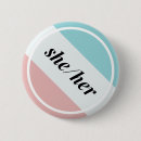 Recherche de sonnerie bleue badges Rose