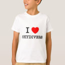 Recherche de parachutistes tshirts Monde