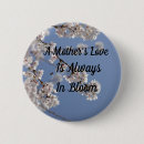Recherche de fleurs de cerisier badges Printemps