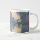 Recherche de monet tasses Paysage