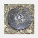 Recherche de mines magnets Jour