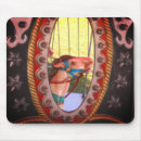 Recherche de cheval blanc noir tapis souris Équitation