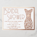 Recherche de hollywood bridal shower invitations Vintage