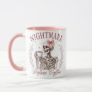 Recherche de halloween tasses mugs Café