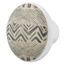 Recherche de formes géométriques boutons et poignées de porte Décoratif