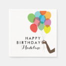 Recherche de customisée serviettes Fête d'anniversaire