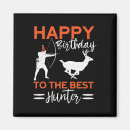 Recherche de mulet magnets Antlers