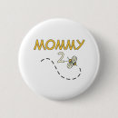Recherche de la maman 2 soit badges Mère