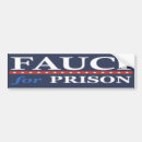 Recherche de dr voiture autocollants Fauci