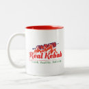 Recherche de real tasses Café