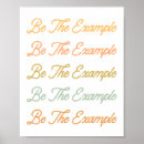 Recherche de exemples posters Cool