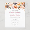 Recherche de brosse 11x14 invitations Budget