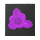 Recherche de photo blocsnotes Floral